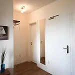 Residenz Seestern We 13 Apartmán *