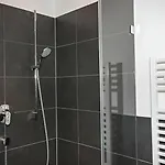 Apartmán Residenz Seestern We 13 Börgerende-Rethwisch