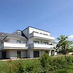 Apartmán Residenz Seestern We 13 Börgerende-Rethwisch