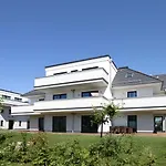 Residenz Seestern We 13 Börgerende-Rethwisch