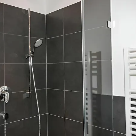 Apartman Residenz Seestern We 13 Börgerende-Rethwisch