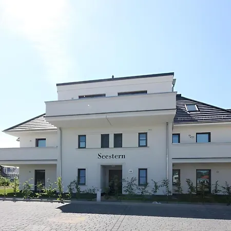 Residenz Seestern We 13 *