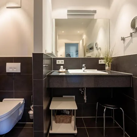 Apartman Residenz Seestern We 13 *