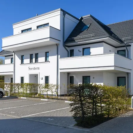 Residenz Seestern We 13